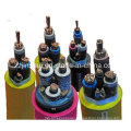 IEC BS ASTM Standard XLPE Cable Prices From Manufacturer